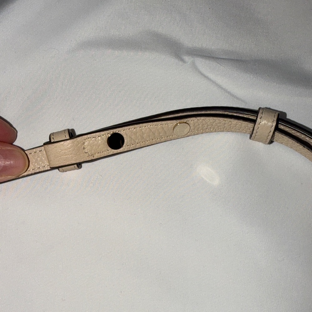 Kate Spade Taupe Crossbody Bag - Picture 10 of 11